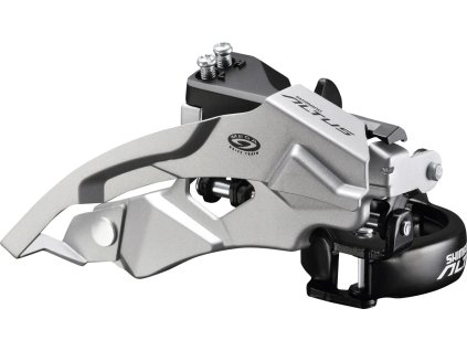 presmykac shimano altus fd m370 mtb pro 3x9 obj 34 9 31 8 28 6 top swing dual pull 44 48 z ien541397