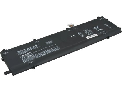 avacom baterie pro hp spectre x360 15 eb series bn06xl li pol 11 55v 6320mah 73wh ien532566