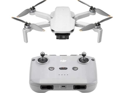 dji mini 4k rc n1c ien528770