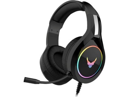 omega varr rgb herni sluchatka s mikrofonem cerne vh6060 ien374886