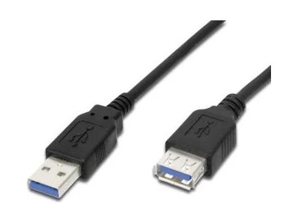premiumcord prodluzovaci kabel usb 3 0 super speed 5gbps a a mf 9pin 3m ien116835