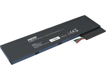 avacom baterie pro acer m3 m5 series li pol 11 1v 4850mah 54wh ien512516