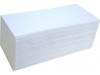 papirove rucniky zz 1 vrstve celuloza 23x25 5000ks ien501929