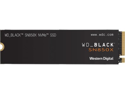 wd black ssd sn850x 4tb nvme ien439425