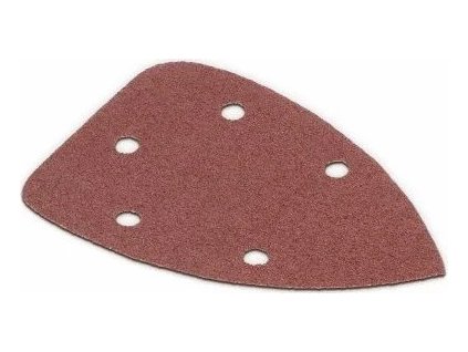 kreator krt220007 5x brusny papir 140 x 80 g120 ien485381