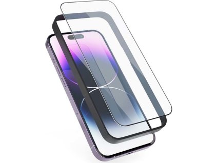epico edge to edge ochranne sklo pro iphone 14 pro 2ks s instalacnim rameckem ien491652