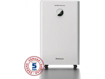 rohnson r 91216 true ion health clean ien451720