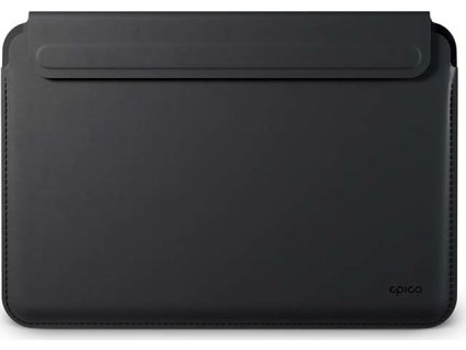 epico kozeny obal pro apple macbook pro 14 cerny ien460721