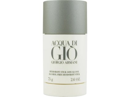 giorgio armani acqua di gio pour homme deostick 75 ml pro muze ien428146