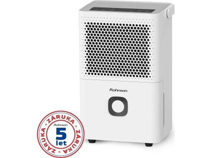 rohnson r 91110 true ion air purifier ien390233