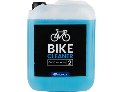 force cistic k doplneni 5l modry ien418485