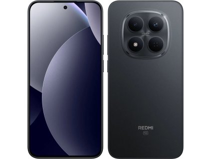 xiaomi redmi note 15 pro 5g 8 512gb cerna ien571701