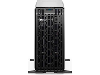 dell poweredge t360 8x 3 5 xeon 6333p 32gb h755 2x 480gb ssd idrac 9 enterprise 16gb 1x 700w 3y ps nbd on site ien571118