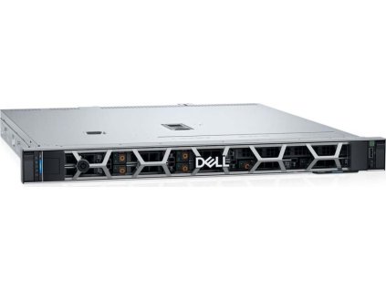 dell poweredge r360 8x 2 5 xeon 6333p 32gb h755 2x 480gb ssd idrac 9 enterprise 16g 1x 700w 3y basic on site ien571123