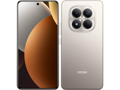 xiaomi redmi note 15 pro 8 256gb titan ien571692
