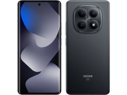 xiaomi redmi note 15 5g 8 256gb cerna ien571693