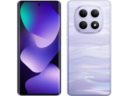 xiaomi redmi note 15 5g 8 256gb fialova ien571694