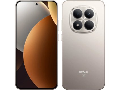 xiaomi redmi note 15 pro 5g 8 256gb titan ien571696