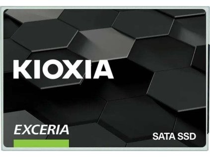 kioxia exceria ssd 960gb ien573007