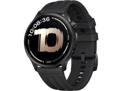 oneplus watch lite black steel ien571674