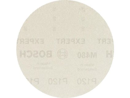 bosch brusne mrizky expert m480 pro excentricke brusky 125 mm p120 5 ks 2 608 900 673 ien568441