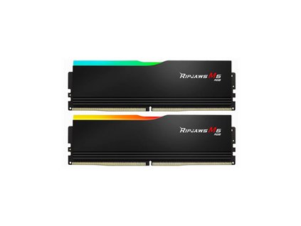 g skill 32gb kit ddr5 6000 cl30 ripjaws m5 rgb ig568057