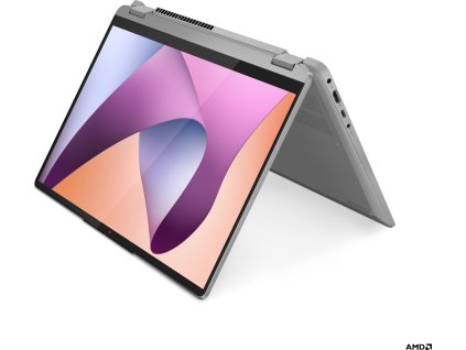 lenovo ideapad flex 5 14abr8 arctic grey 82xx00ecck ien554389