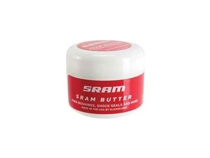 vazelina sram butter 29ml friction reducing grease by slickoleum doporuceno pro x0 rise ig540726