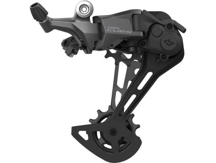 prehazovacka shimano cues rd u6000 gs typ 10 11 rychl shadow max 50z min 11z kapacita 39z bal ien537502