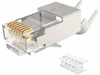 conexpro konektor rj45 ftp cat6a ien537148
