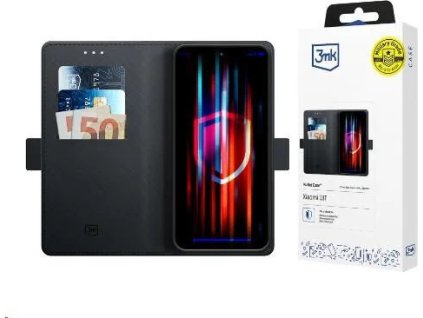 3mk flipove pouzdro wallet case pro apple iphone 12 12 pro ien528439