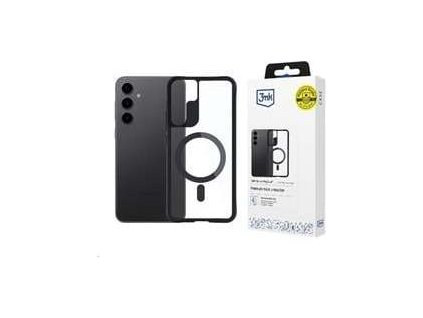 3mk ochranne pouzdro satin armor magcase pro galaxy s24 ig528138