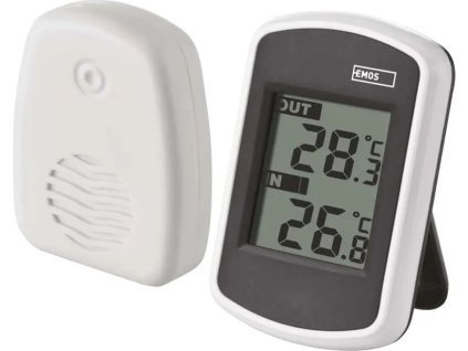 digitalni bezdratovy teplomer e0042 ien232057