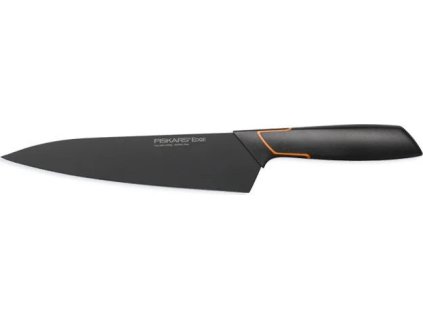fiskars nuz edge kucharsky velky 19cm 1003094 ien255427