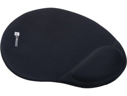 connect it ci 500 podlozka pod mys se zapestni operkou z pametove peny ien211550