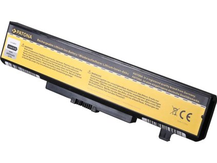 patona pt2376 lenovo b590 4400mah li ion 11 1v b480 e430 ien309118