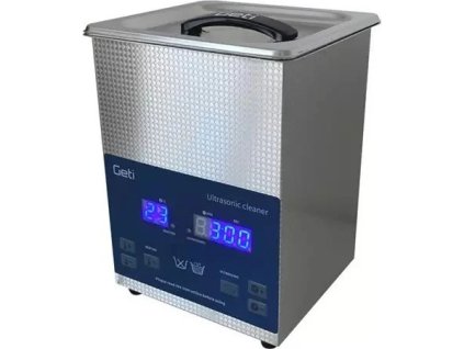 geti ultrazvukova cisticka guc 02b nerezova 2l ien353444