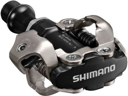 pedaly shimano pd m540 cerne ien302744