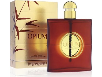 yves saint laurent opium edp 90 ml pro zeny ien423968