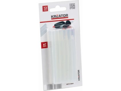 kreator krt310001 tavne tycinky 7mm 12ks ien478333