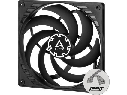 arctic p14 slim pwm pst ien433952
