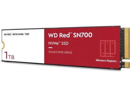 wd red ssd sn700 1tb nvme ien392040