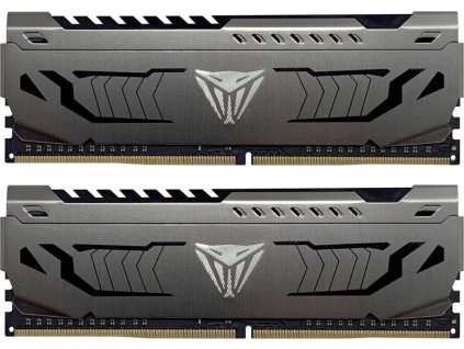 patriot viper steel 32gb ddr4 3600mhz cl18 kit 2x 16gb ien444507
