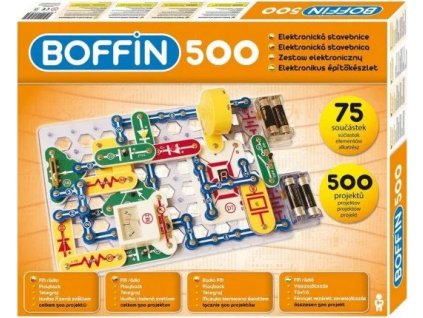 boffin i 500 ien256112