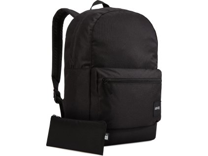 case logic alto batoh z recyklovaneho materialu 26 l ccam5226 cerny ien475075