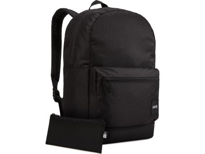 case logic alto batoh z recyklovaneho materialu 26 l ccam5226 cerny ien475075