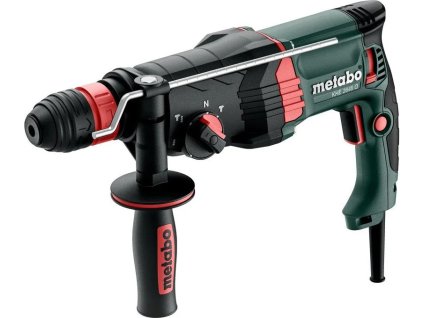 metabo khe 2645 q kombinovane kladivo ien456180