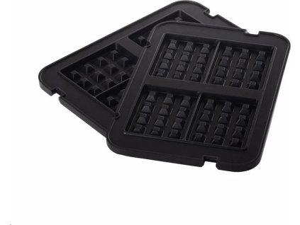 lauben contact grill deluxe waffle plate 2000st nahradni plotynka vaflovaci ien440869