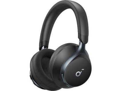 bluetooth sluchatka anker soundcore space one cerna ien556871