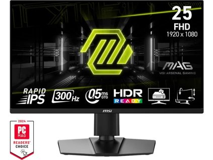 msi mag 255pxf ien542588